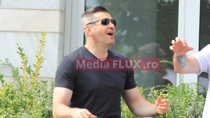 Ce crede în realitate Dragoș Pătraru despre starea nației. Discuție liberă la cafenea | IMAGINI PAPARAZZI