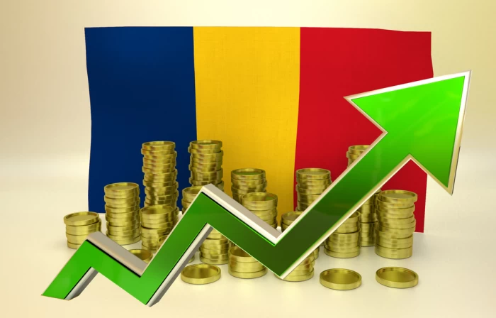 PIB-ul României