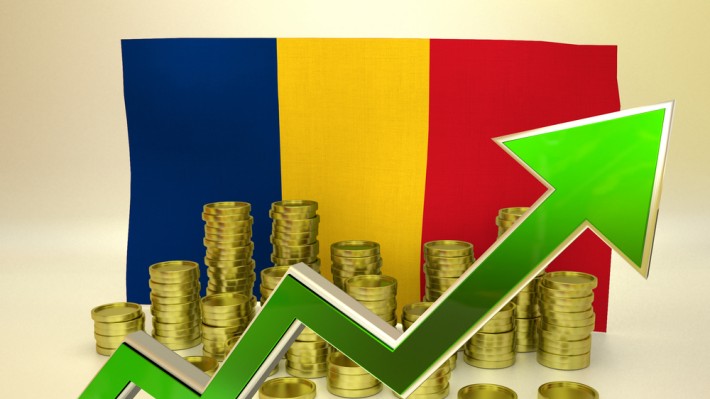 INS anunță că PIB-ul în primul trimestru din 2026 s-a menținut nemodificat în termeni reali comparativ cu trimestrul IV din 2025. Scădere față de anul trecut