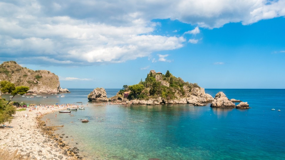 Top 5 cele mai vizitate plaje din Italia. Trebuie să mergi și tu