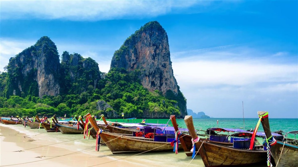 Top 5 preparate pe care să le încerci în Thailanda