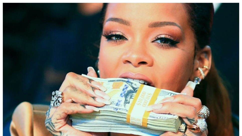 Rihanna obține un nou record personal. Prospăta mămică devine cea mai tânără miliardară din lume. Ce avere are în cifre
