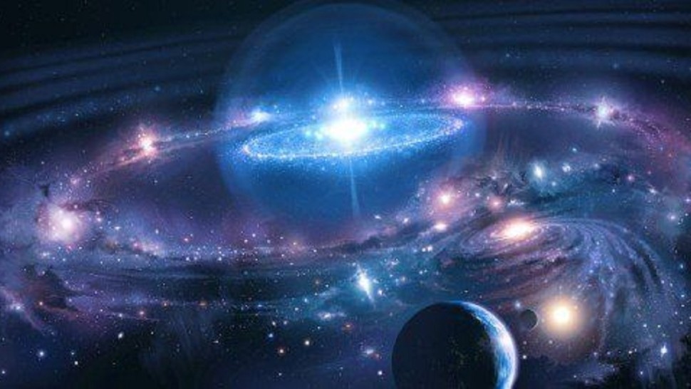 A fost descoperită cea mai rapidă stea din univers. Atinge o viteză de 8000 de kilometri pe secundă