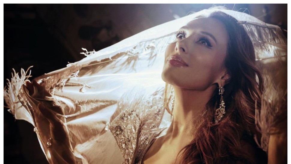 Iulia Vântur povestește care sunt cele 3 afirmații după care-și ghidează viața