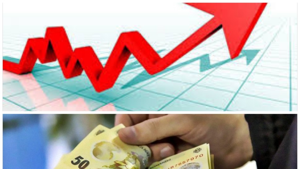 Salariile românilor cresc din luna august Marius Budăi a anunțat