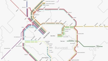 Trenul Metropolitan Bucureşti-Ilfov va costa 962 milioane de euro. Specialiști N-are logică și nu ține cont nici de nevoile oamenilor