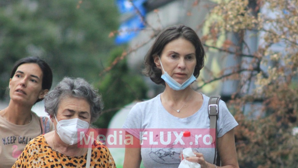 Ramona Bădescu apariție SURPRINZĂTOARE. DIVA de Italia capturată de CASNICA de România | FOTO PAPARAZZI