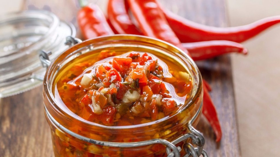 Rețetă zacuscă de pește. Exact ca în Dobrogea