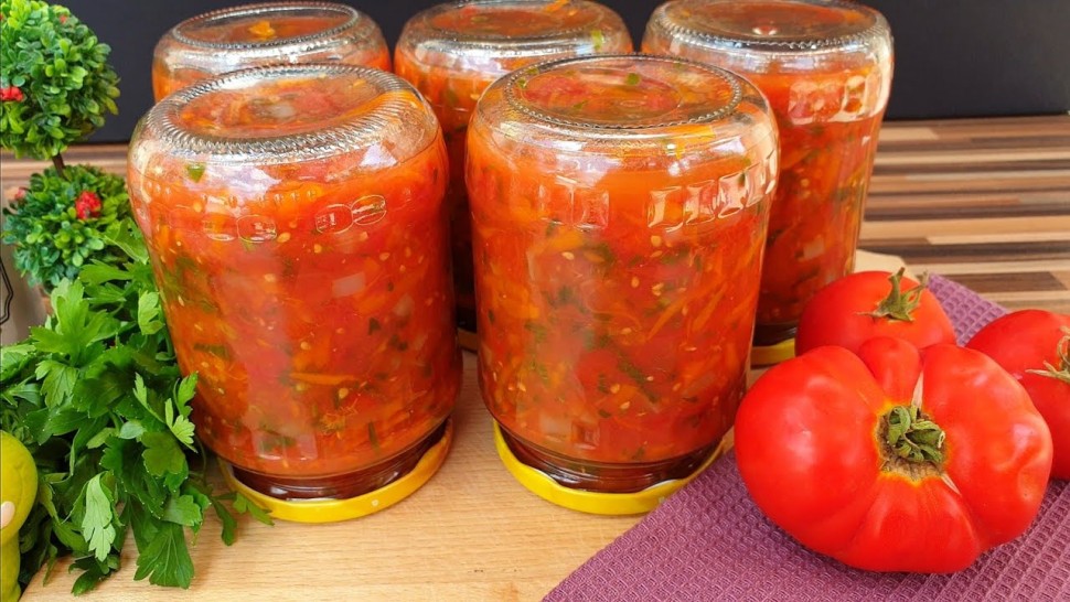 Zarzavat pentru ciorbe. Cum faci pentru a avea iarna