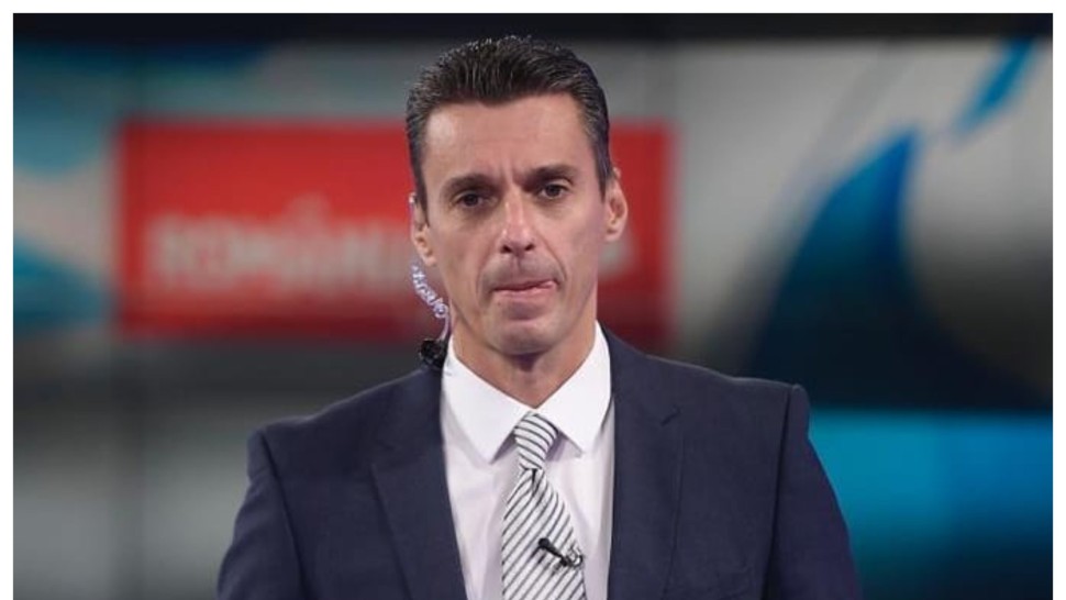 Mircea Badea reacție rapidă la adresa atacului lansat împotriva Ministrului Sănătății Alexandru Rafila