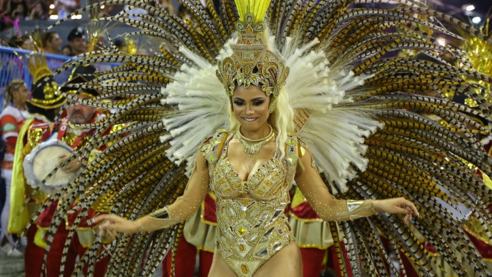 Top 5 carnavaluri foarte cunoscute. Sunt în întreaga lume