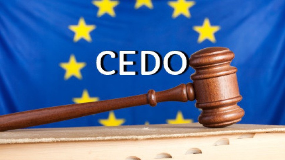 România a plătit 49 de milioane de euro în 5 ani pentru condamnările la CEDO. Vinovații nu au dat niciun leu