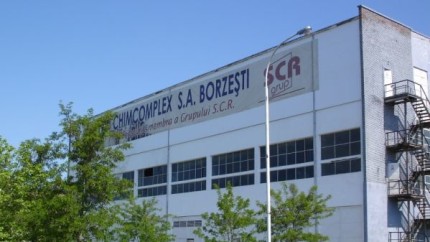 Chimcomplex cel mai mare combinat chimic producător de polioli din Europa de Est închide temporar activitatea de producţie din România