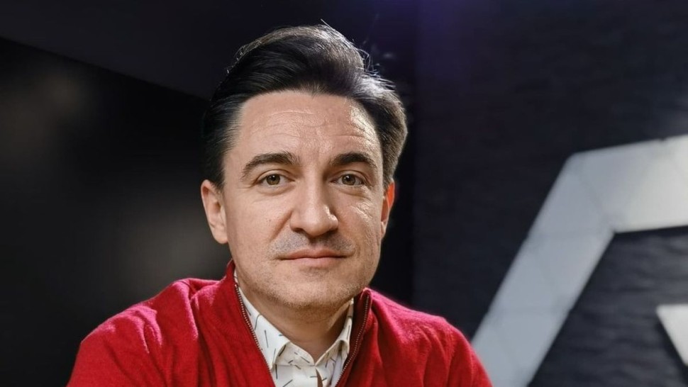 George Buhnici dă cu subsemntul după scandalul Minora. Ce a declarat influencerul la audiere
