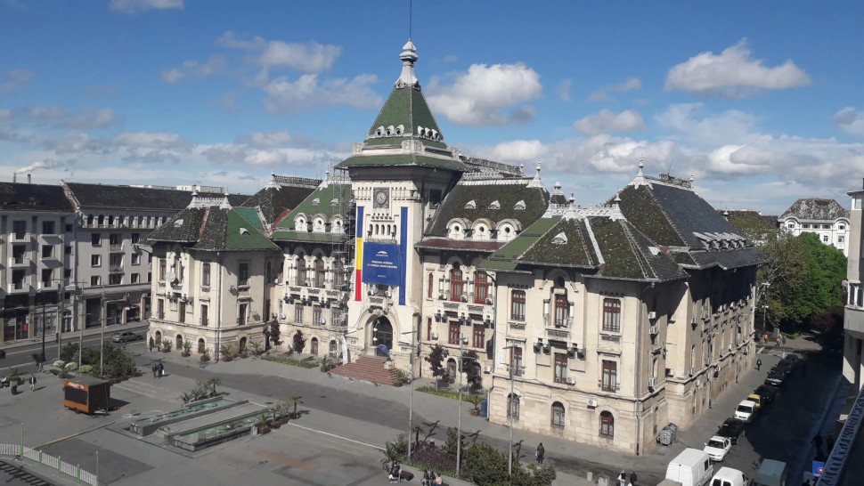 Cum au ajuns la Craiova doi italieni care voiau să meargă la Cracovia. Când am realizat că suntem în România am avut un șoc