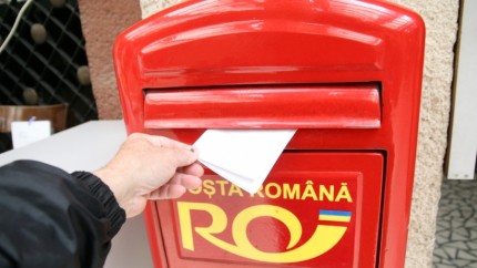 Poșta Română pregătește o schimbare majoră. Fiecare persoană va avea propriul cod poștal în locul celor împărțite geografic
