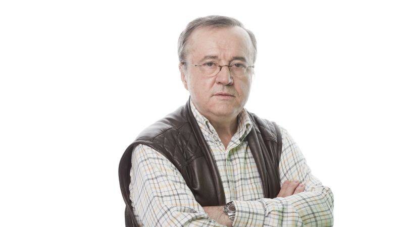 Ion Cristoiu intervine în scandalul plagiatului lui Bode și desființează Comisia de Etică a UBB. Sunt niște căcăcioși VIDEO
