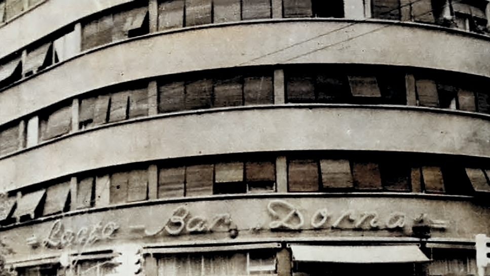 Lacto-bar brandul comunist pe care vrea să-l reînvie un antropolog. Mămăligă cu brânză la varice