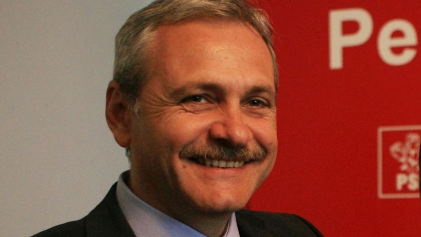 Liviu Dragnea trimis în judecată în dosarul Tel Drum. Prejudiciu de 31 de milioane de lei