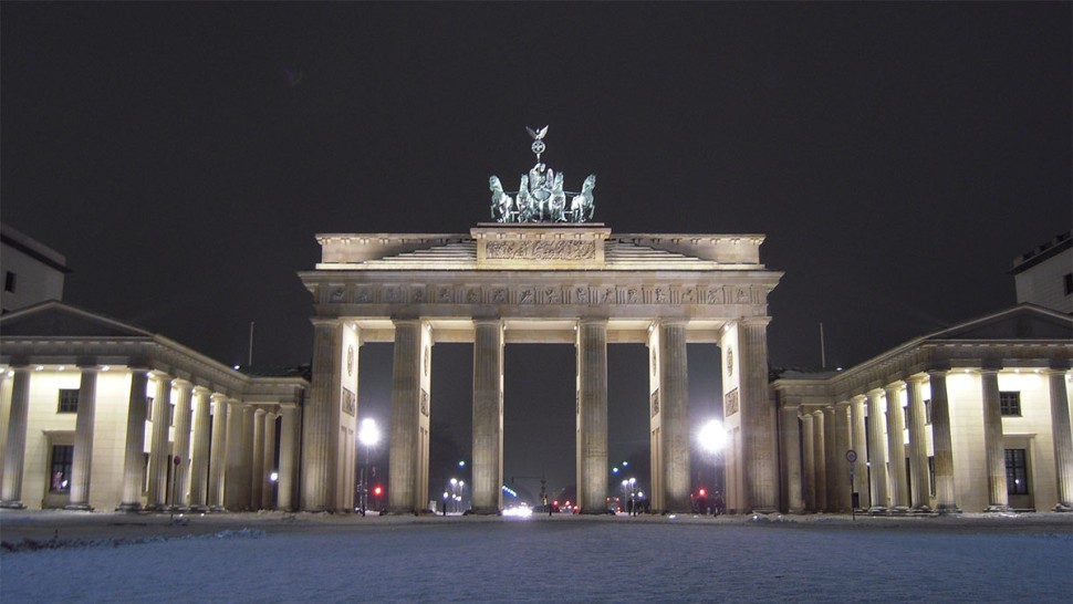 Top 5 locuri frumoase de vizitat în Berlin