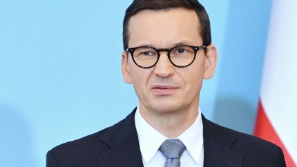 Premierul Poloniei acuză Franța și Germania de oligarhie în UE. Egalitatea între state e de natura declarativă