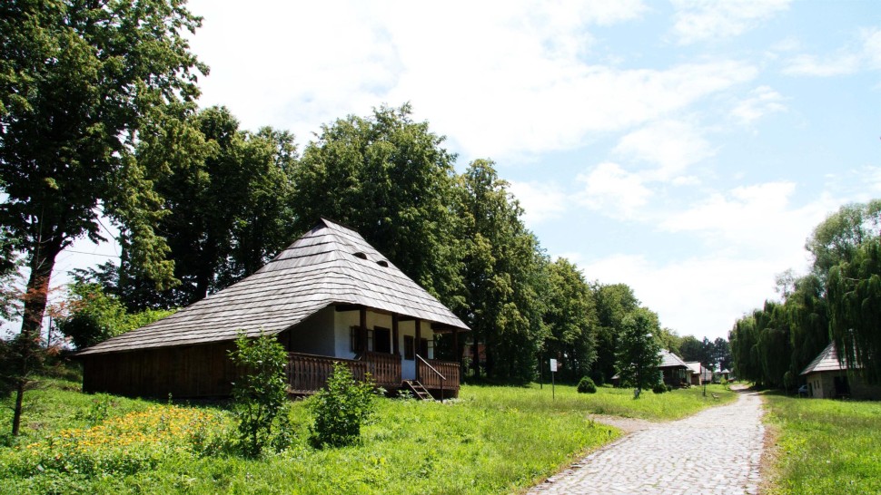 Top 5 obiective turistice în Suceava