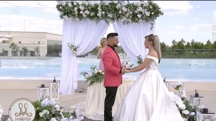 Cine sunt concurenții de la Mireasa show matrimonial difuzat de Antena 1