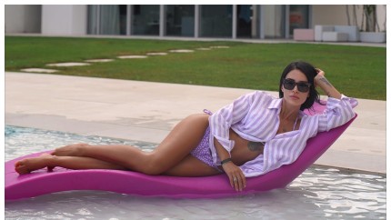 Adelina Pestrițu dezvăluie care este singura vacanță în care s-ar întoarce oricând