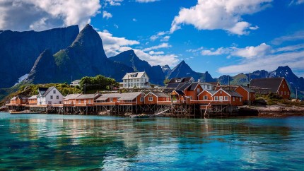 Top 5 preparate pe care să le încerci în Norvegia