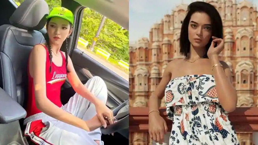 Rozy și Kyra primele fete influencer virtual. Multă lume crede că sunt reale Călătoresc comentează la postari cântă și dansează