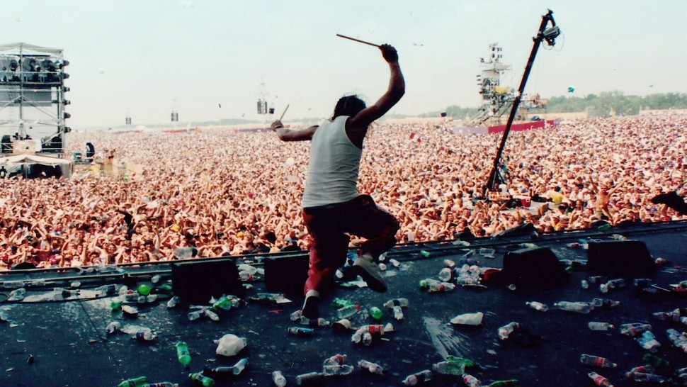Povestea Festivalului Woodstock 1969. Mișcarea hippie şoc pentru societatea conformistă
