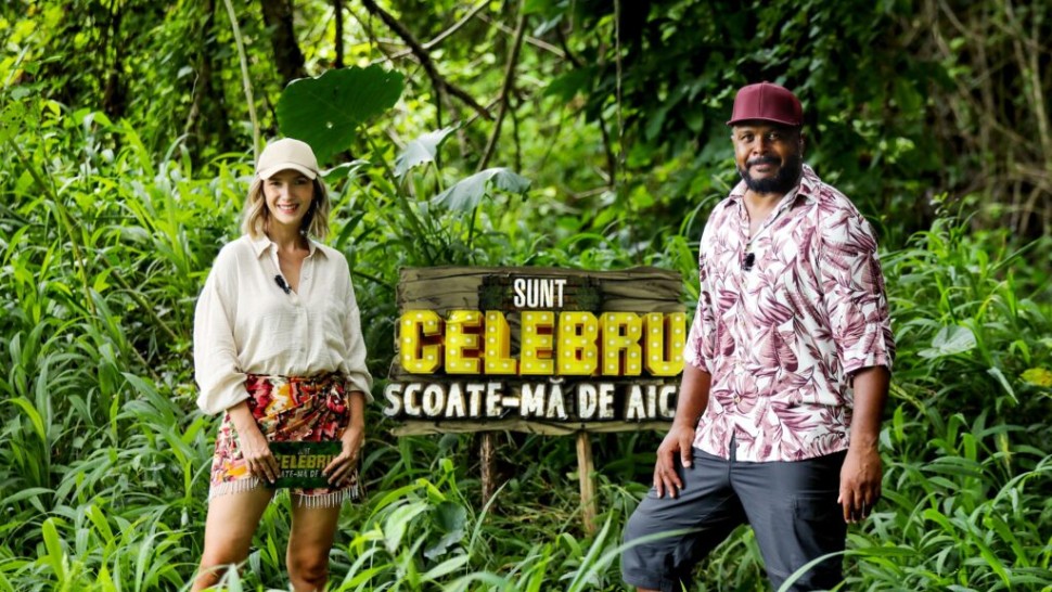 Ce mănâncă vedetele la Sunt celebru scoate-mă de aici. INFORMAȚII de ULTIMĂ ORĂ