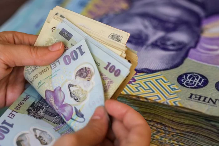 bani beneficii sociale