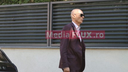 Fostul preşedinte al Camerei Deputaţilor Bogdan Olteanu scapă de condamnare. Faptele s-au prescris a decis Instanța