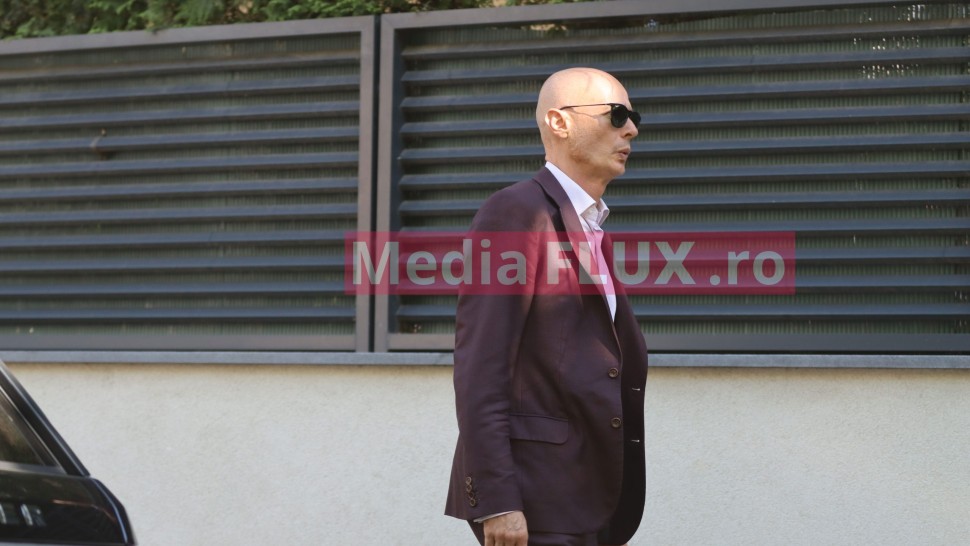 Fostul preşedinte al Camerei Deputaţilor Bogdan Olteanu scapă de condamnare. Faptele s-au prescris a decis Instanța
