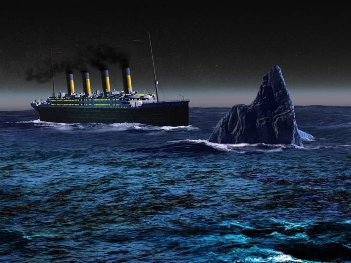 Ultimele cuvinte ale căpitanului de pe Titanic