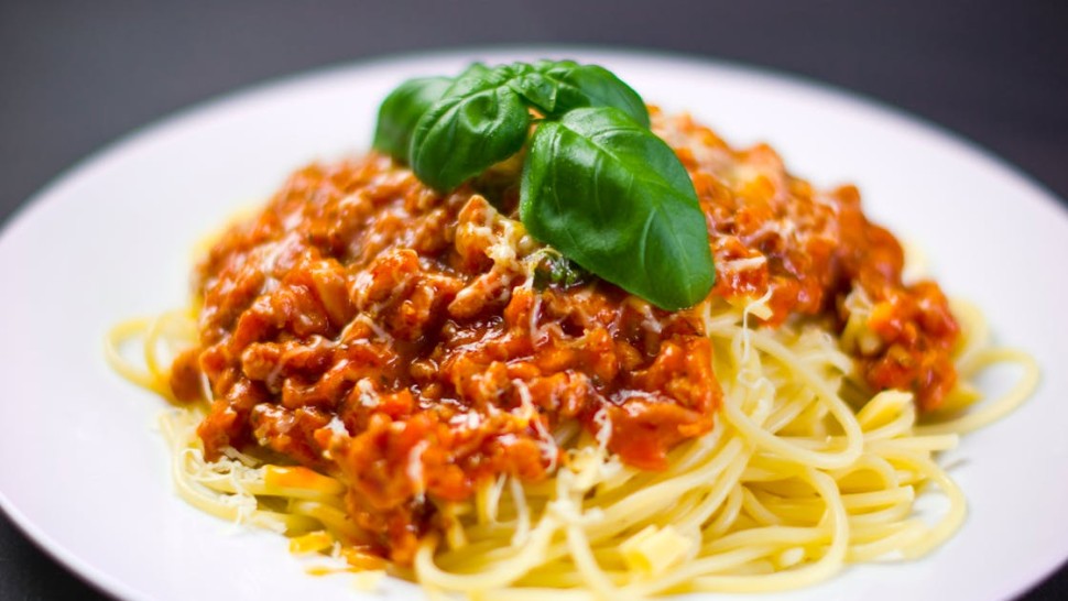 Curiozități despre mâncarea italiană. Paștele și pizza sunt cele mai faimoase preparate