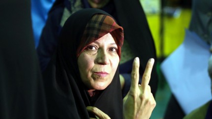 Proteste în Iran. Fiica fostului președinte arestată pentru incitare la revolte după moartea lui Mahsa Amini