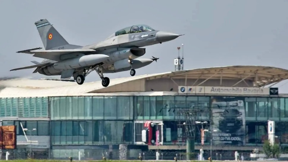 BIAS 2024. Ce spectacole îi așteaptă pe participanți la show-ul aviatic de anul acesta