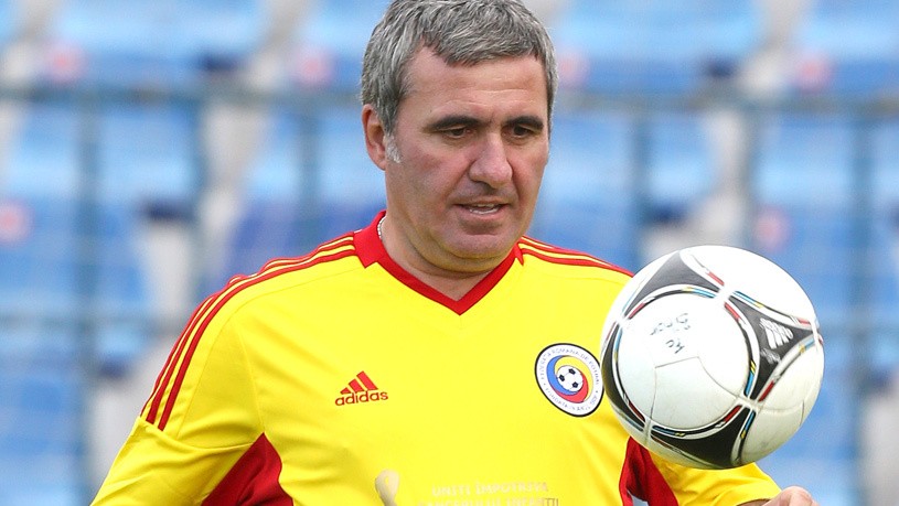 S-a aflat ce salariu are Gică Hagi la Farul Fanii au rămas uimiți