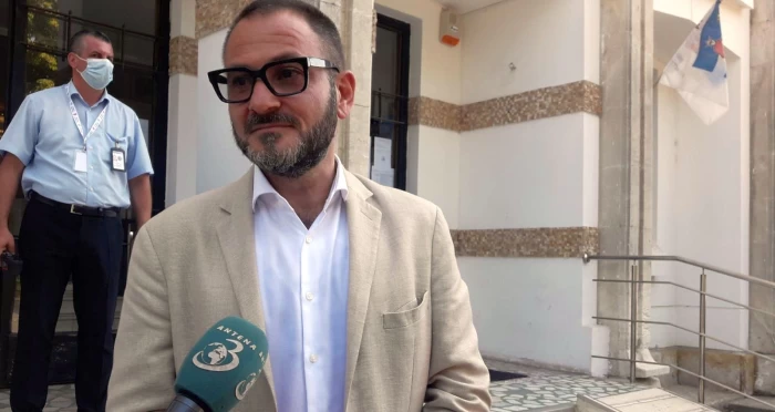 Horia Constantinescu, președinte ANPC