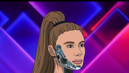 Anamaria Prodan prima femeie de afaceri din România care lansează propria colecție de NFT-uri