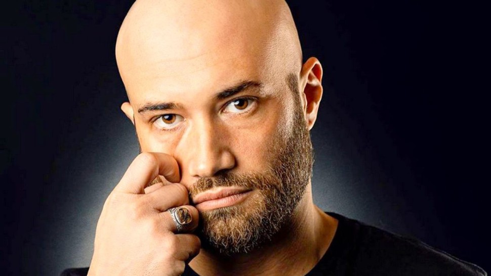 Mihai Bendeac în pericol la câțiva metri de casă. Ce i s-a întâmplat actorului