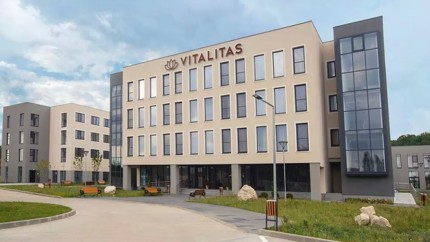 Vârstnicii din toată țara au un nou centru premium unde se pot acomoda. Vitalitas și-a deschis porțile