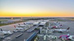 Aeroportul Henri Coandă primul aeroport din România cu aterizări şi decolări coordonate Coordonarea realizată de cel mai mare coordonator independent de sloturi aeroportuare din lume