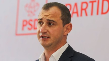 Alfred Simonis deputat PSD mesaj tranșant la adresa liderului AUR George Simion
