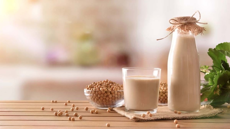 Top 5 alimente care stimulează producția de estrogen
