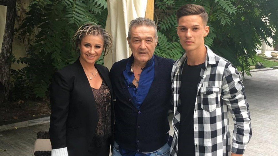 Gigi Becali este dator la Anamaria Prodan. Patronul FCSB trebuie să îi dea impresarei o sumă frumușică