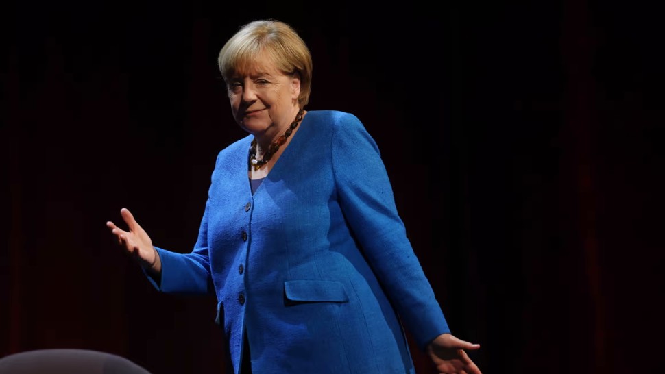 Coafura și machiajul Angelei Merkel plătite de Guvern și după ce a părăsit mandatul. Despre ce sume de bani e vorba