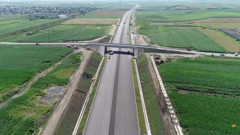 CNAIR a pierdut procesul privind Autostrada Transilvania. Un judecător a decis Viciile din marile proiecte de infrastructură licitate de statul român sunt de notorietate
